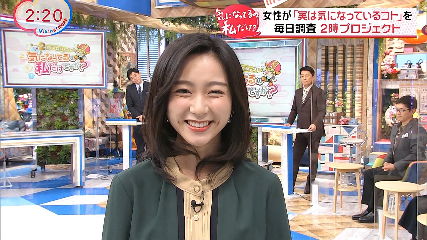 佐久間みなみアナの画像集 vol.71