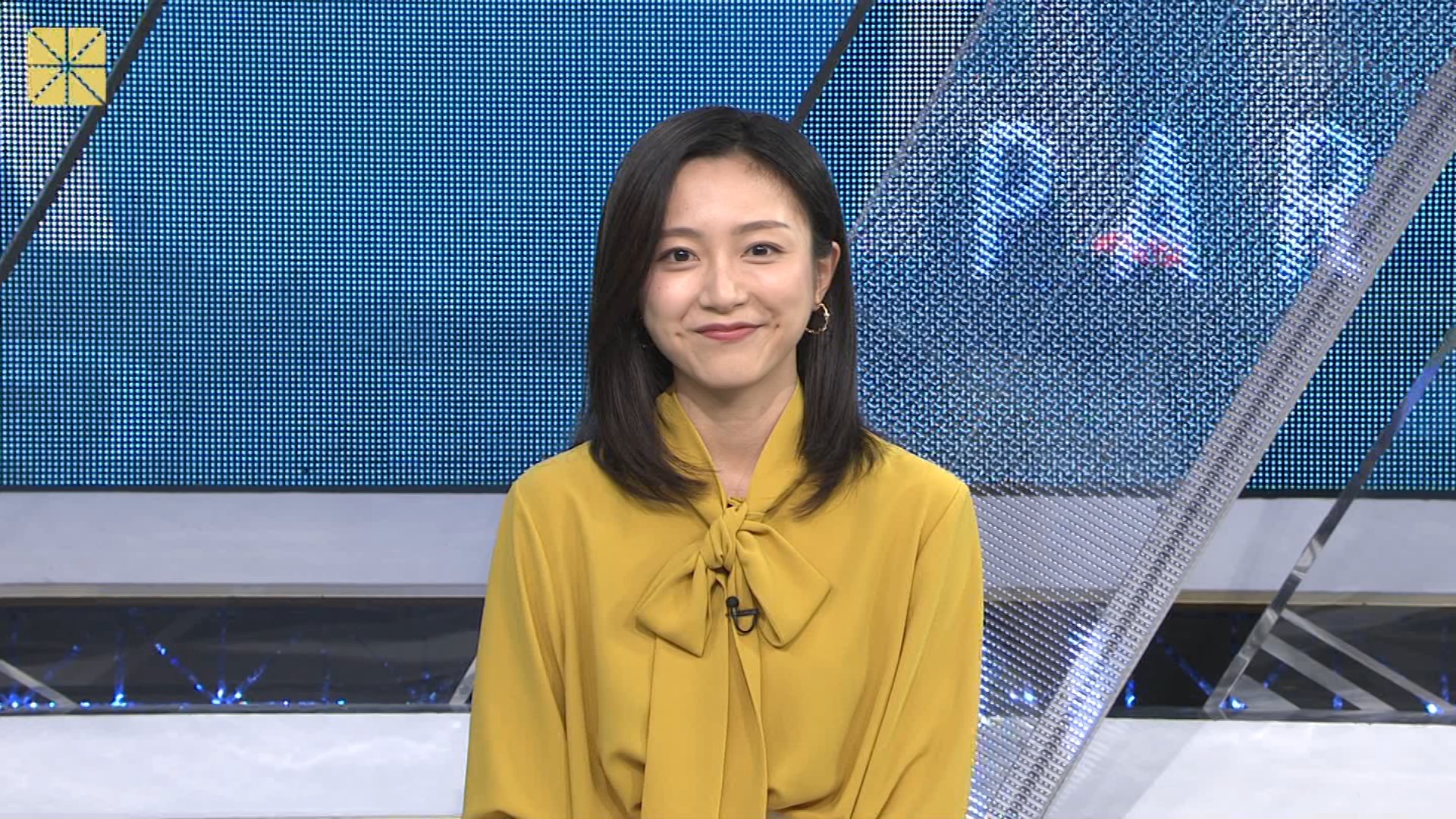 佐久間みなみアナの画像集 vol.135