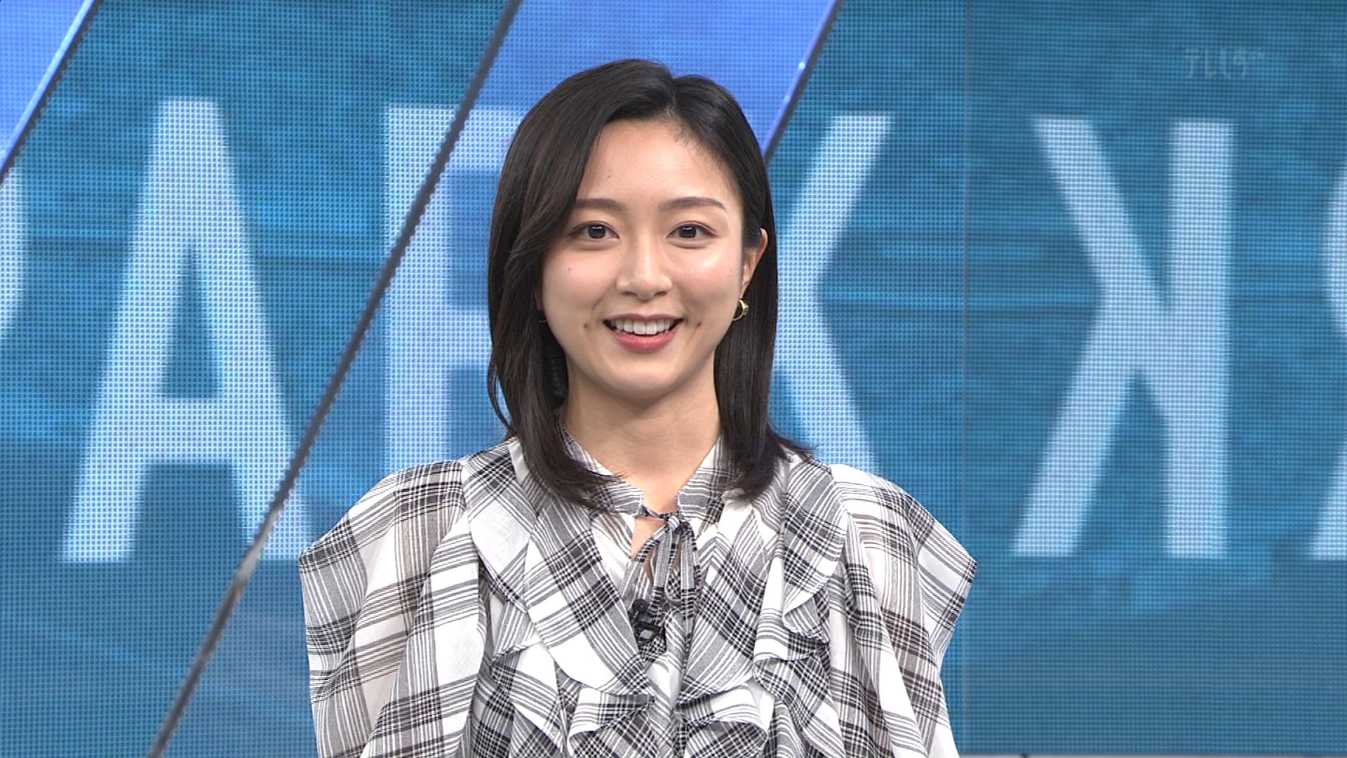 佐久間みなみアナの画像集 vol.131