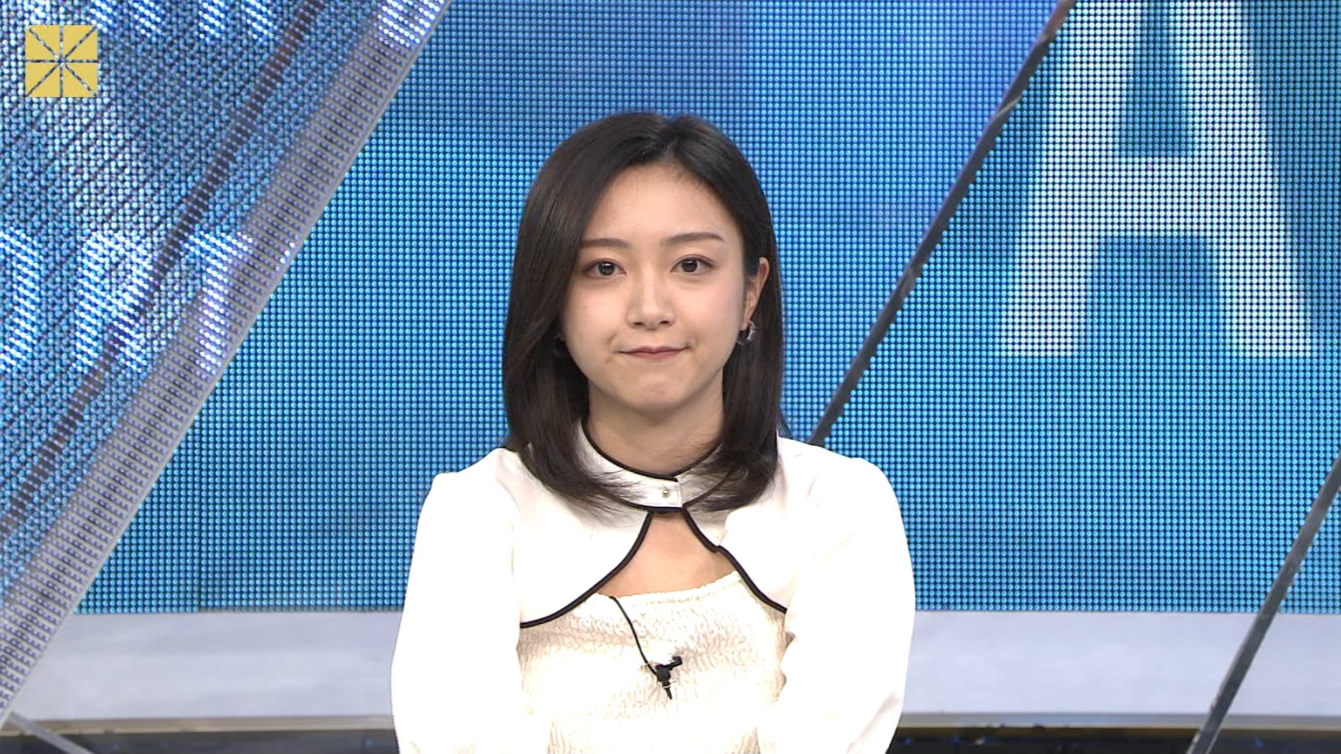 佐久間みなみアナの画像集 vol.129
