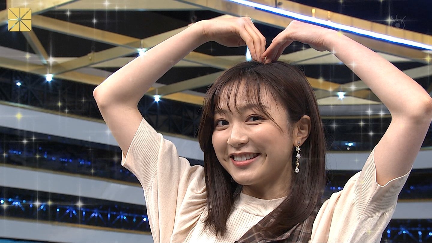 佐久間みなみアナの画像集 vol.456