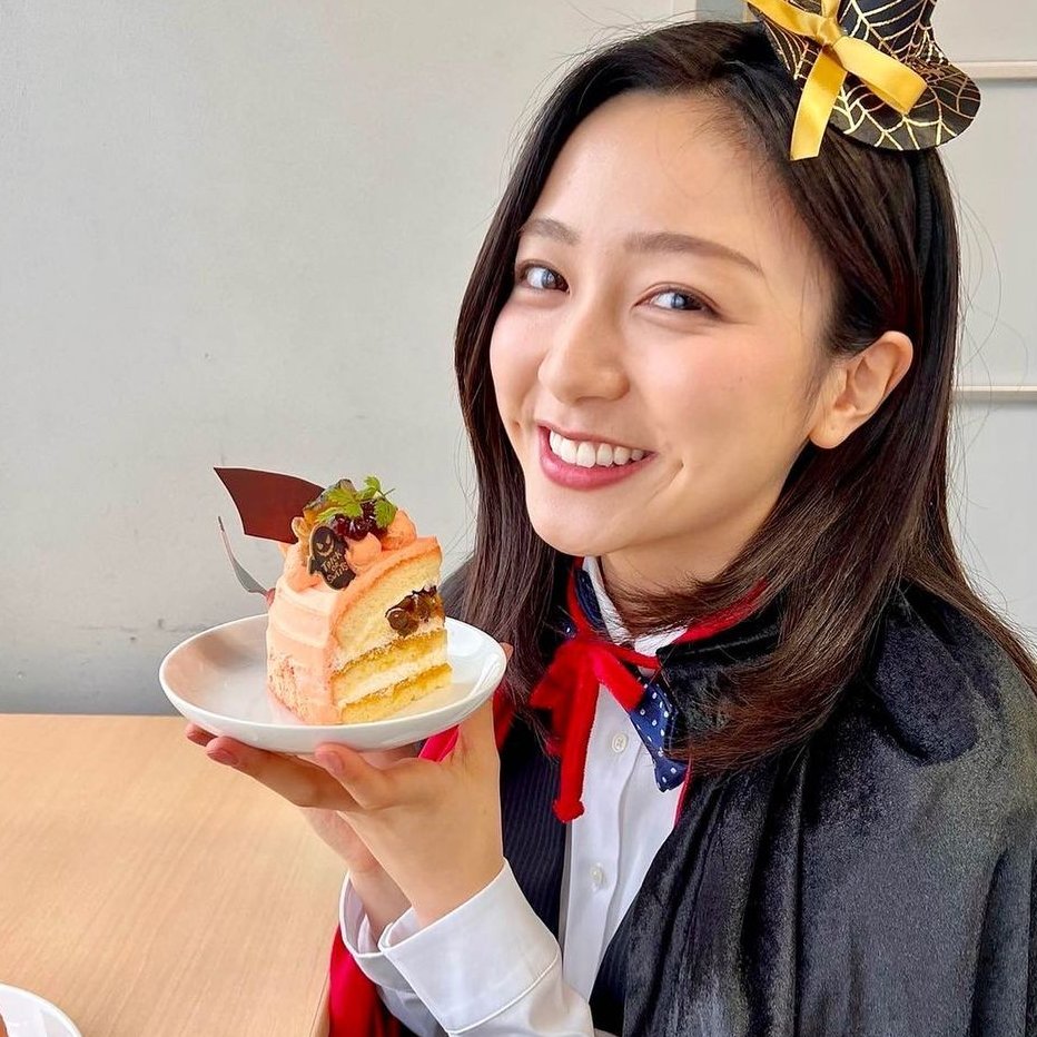 佐久間みなみアナの画像集 vol.359