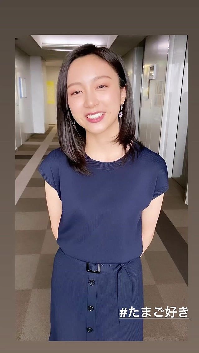佐久間みなみアナの画像集 vol.458