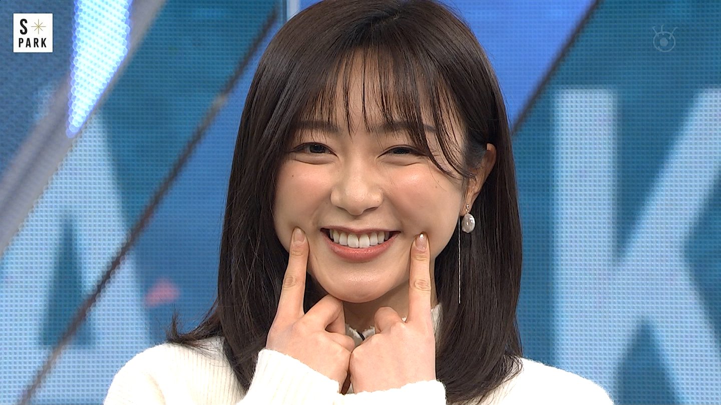 佐久間みなみアナの画像集 vol.454