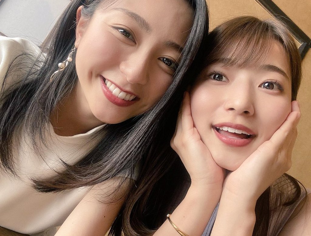 佐久間みなみアナの画像集 vol.449