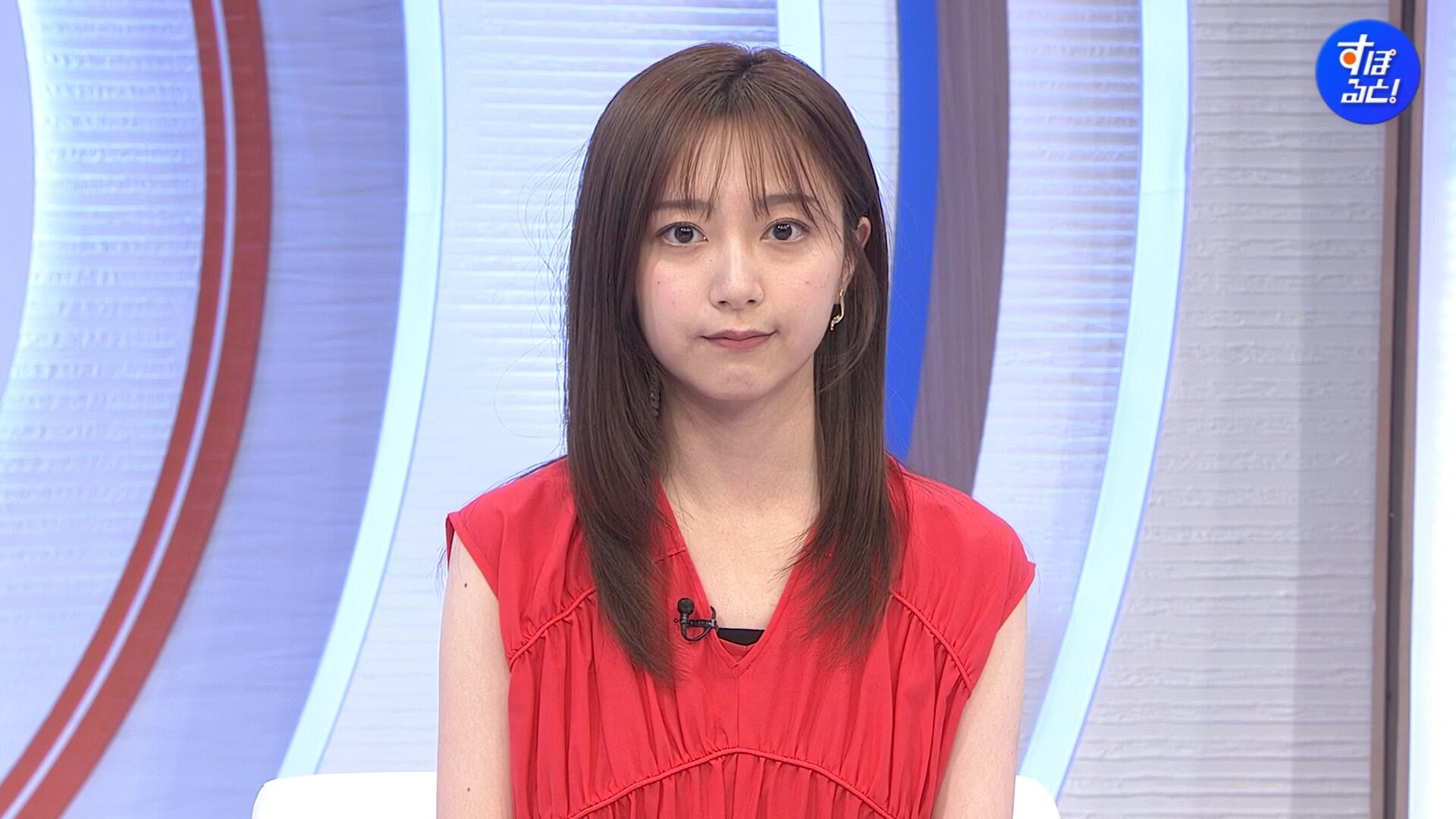 佐久間みなみアナの画像集 vol.667