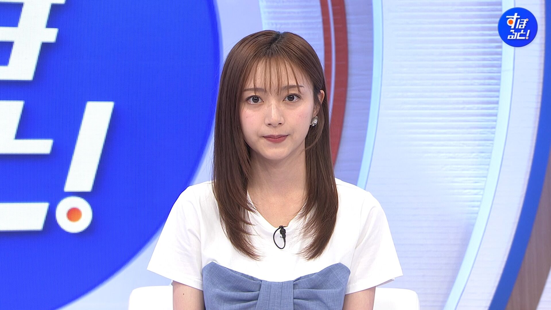 佐久間みなみアナの画像集 vol.660