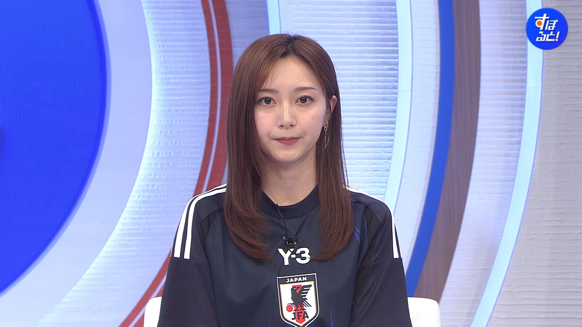 佐久間みなみアナの画像集 vol.654