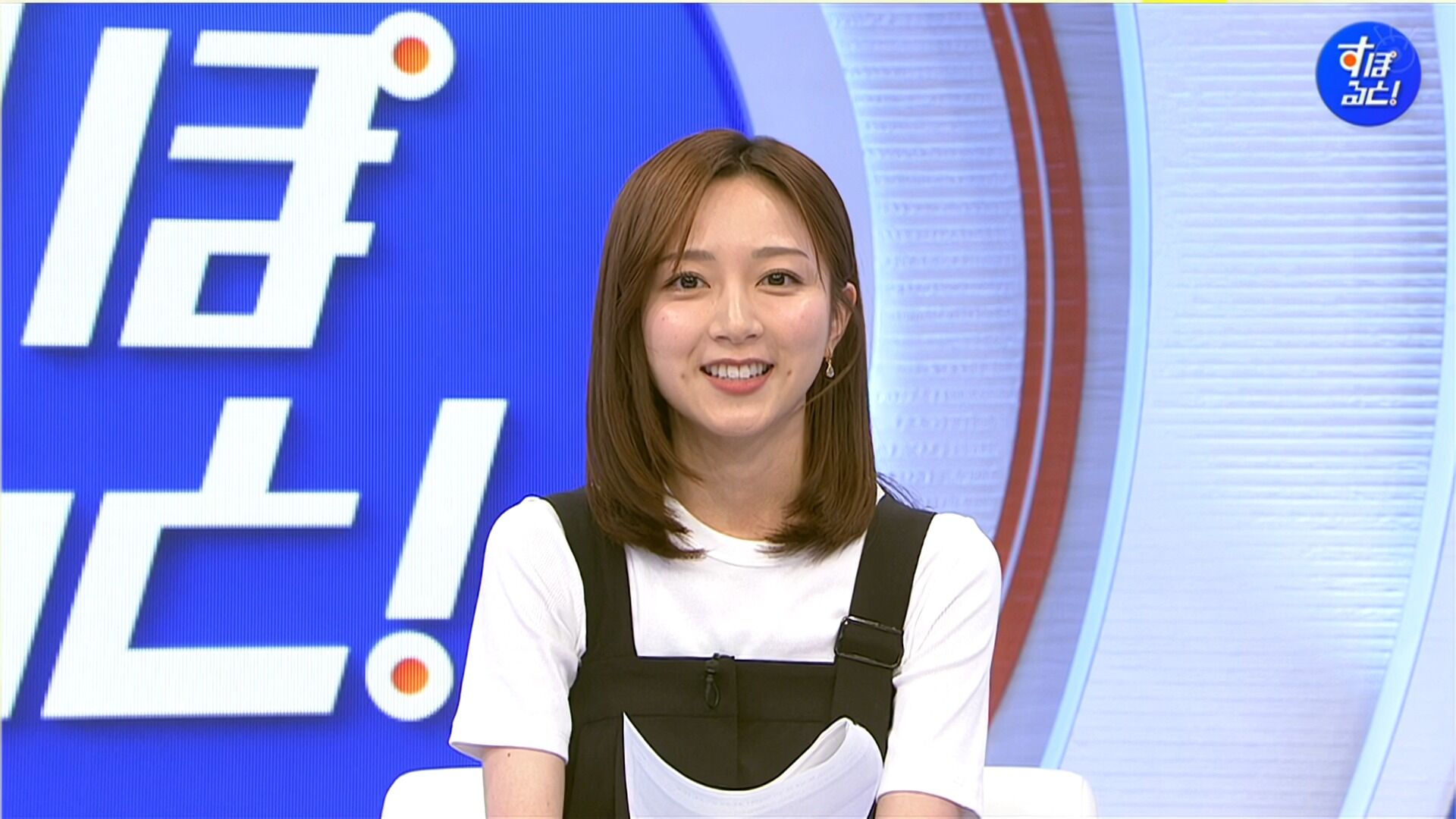 佐久間みなみアナの画像集 vol.649
