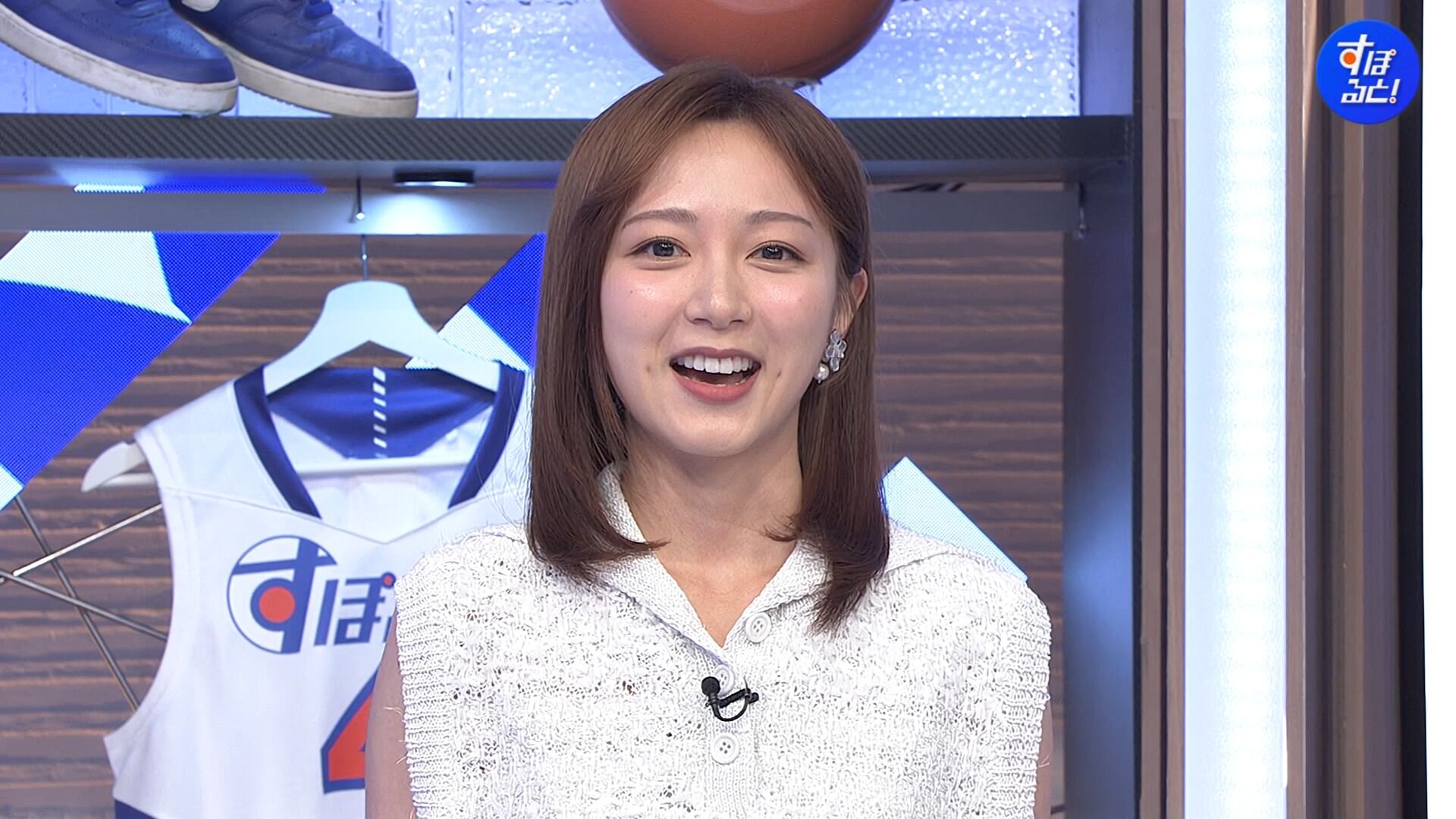 佐久間みなみアナの画像集 vol.640