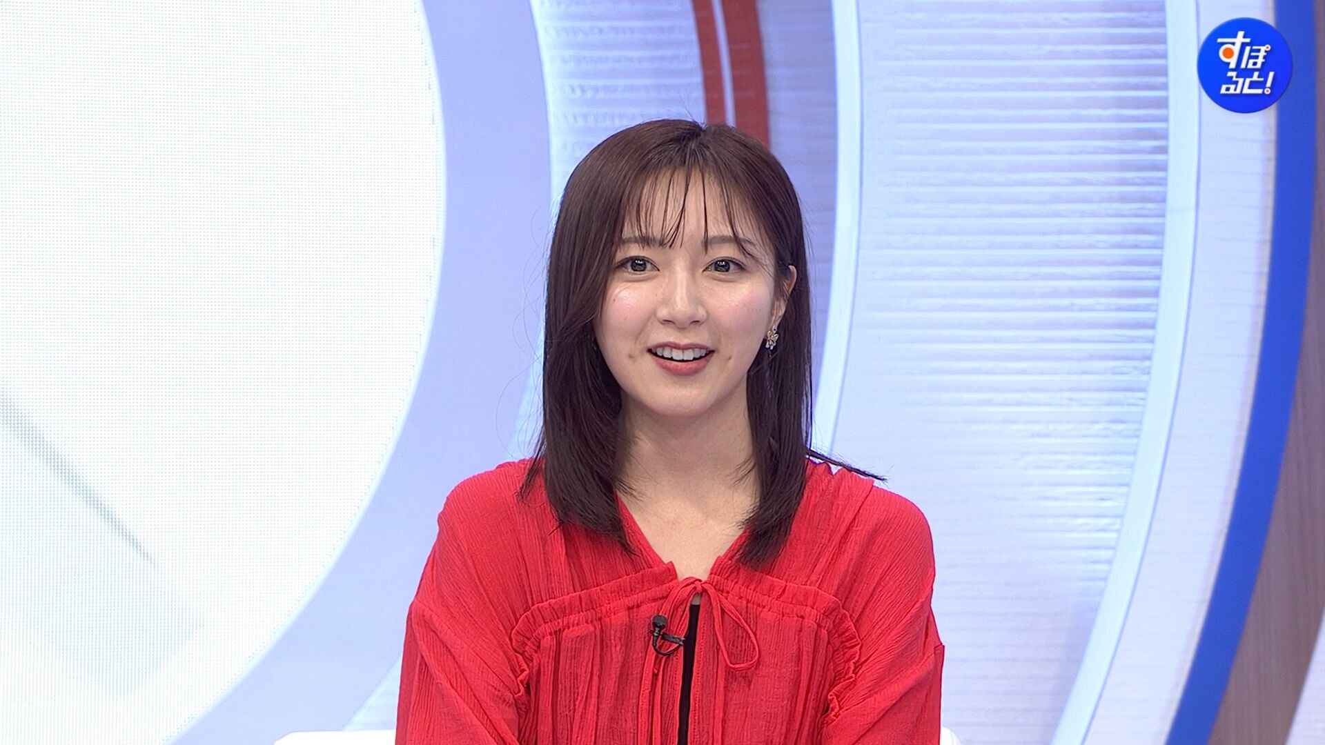 佐久間みなみアナの画像集 vol.622