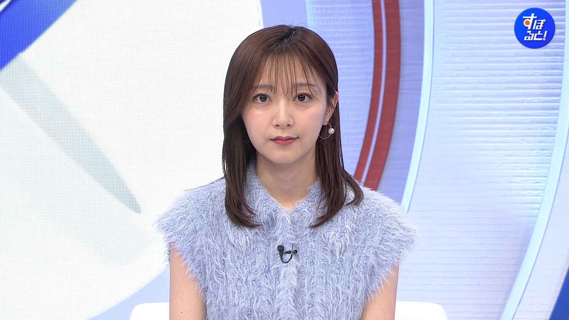 佐久間みなみアナの画像集 vol.611