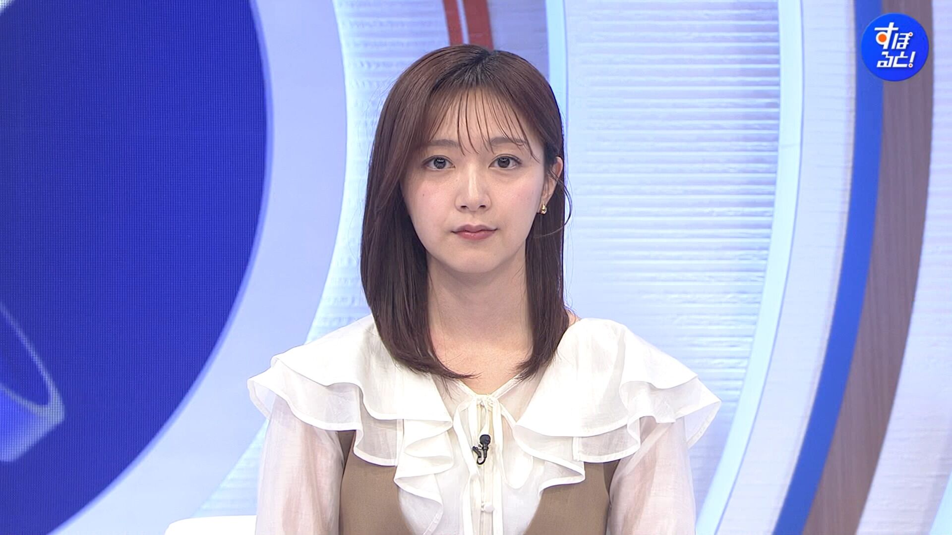 佐久間みなみアナの画像集 vol.608