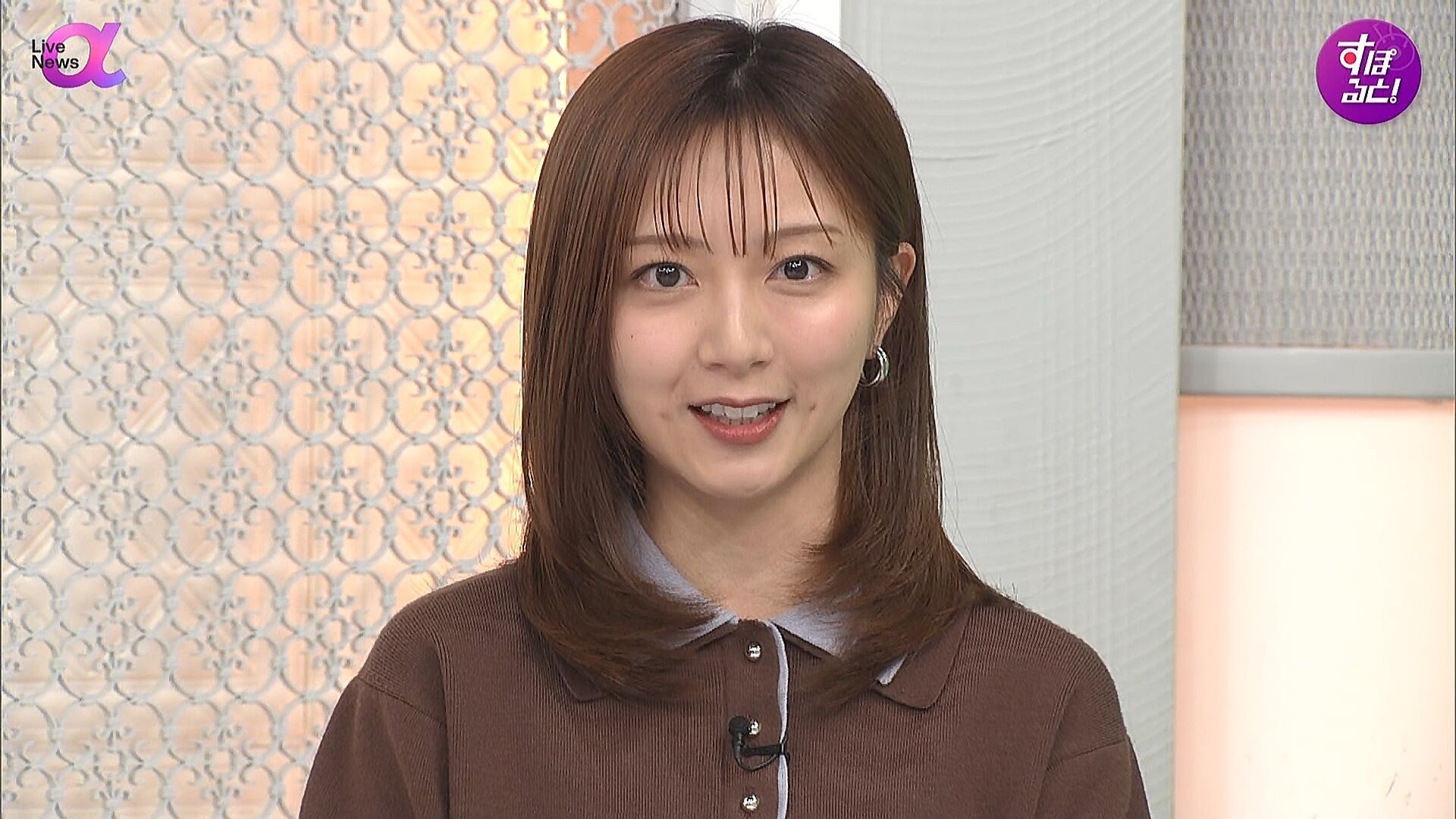 佐久間みなみアナの画像集 vol.604