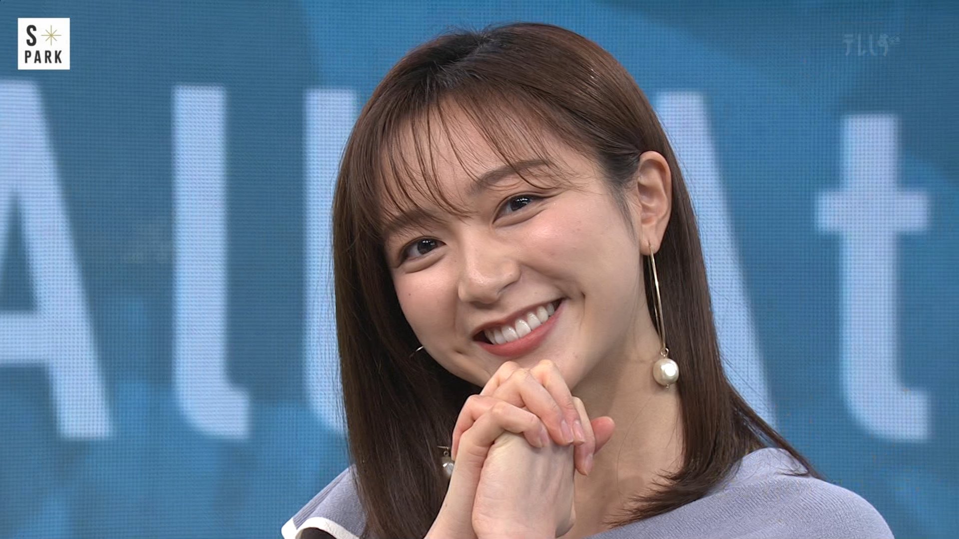 佐久間みなみアナの画像集 vol.245