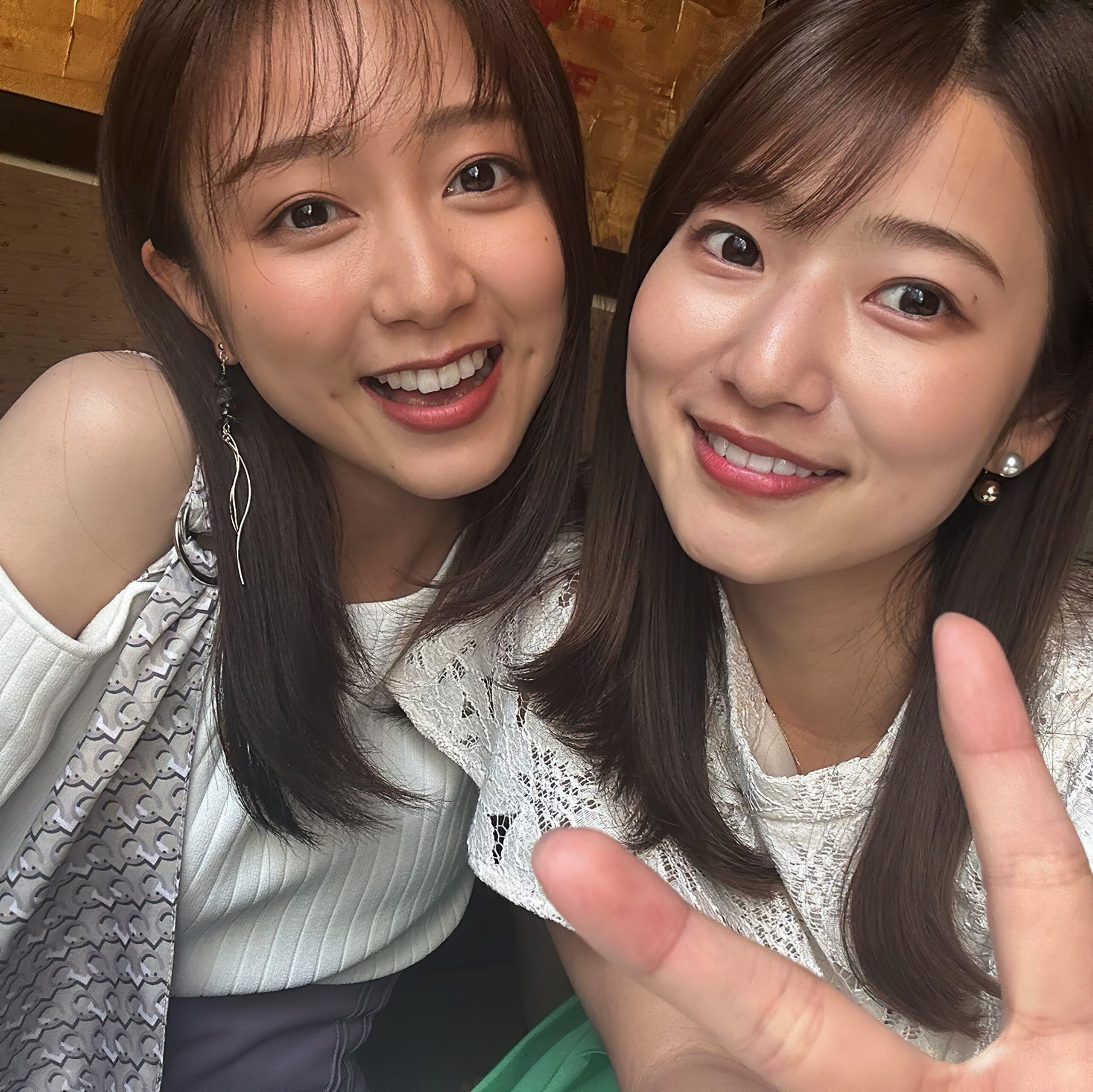 佐久間みなみアナの画像集 vol.234