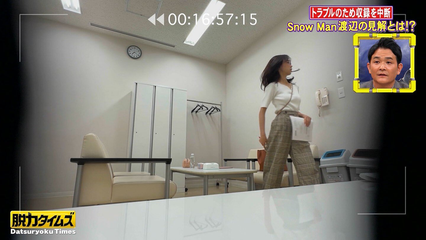 佐久間みなみアナの画像集 vol.426