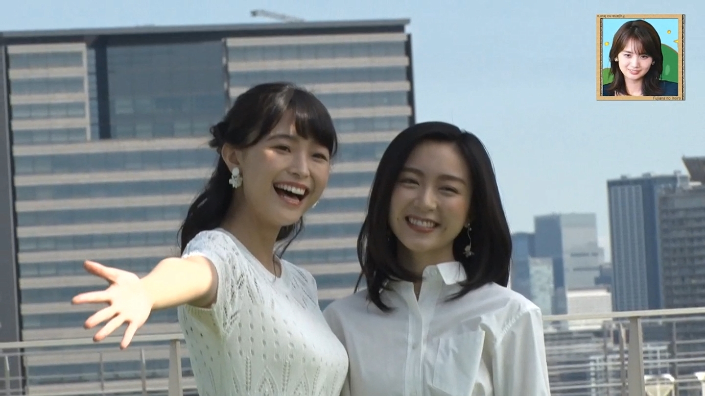 佐久間みなみアナの画像集 vol.4