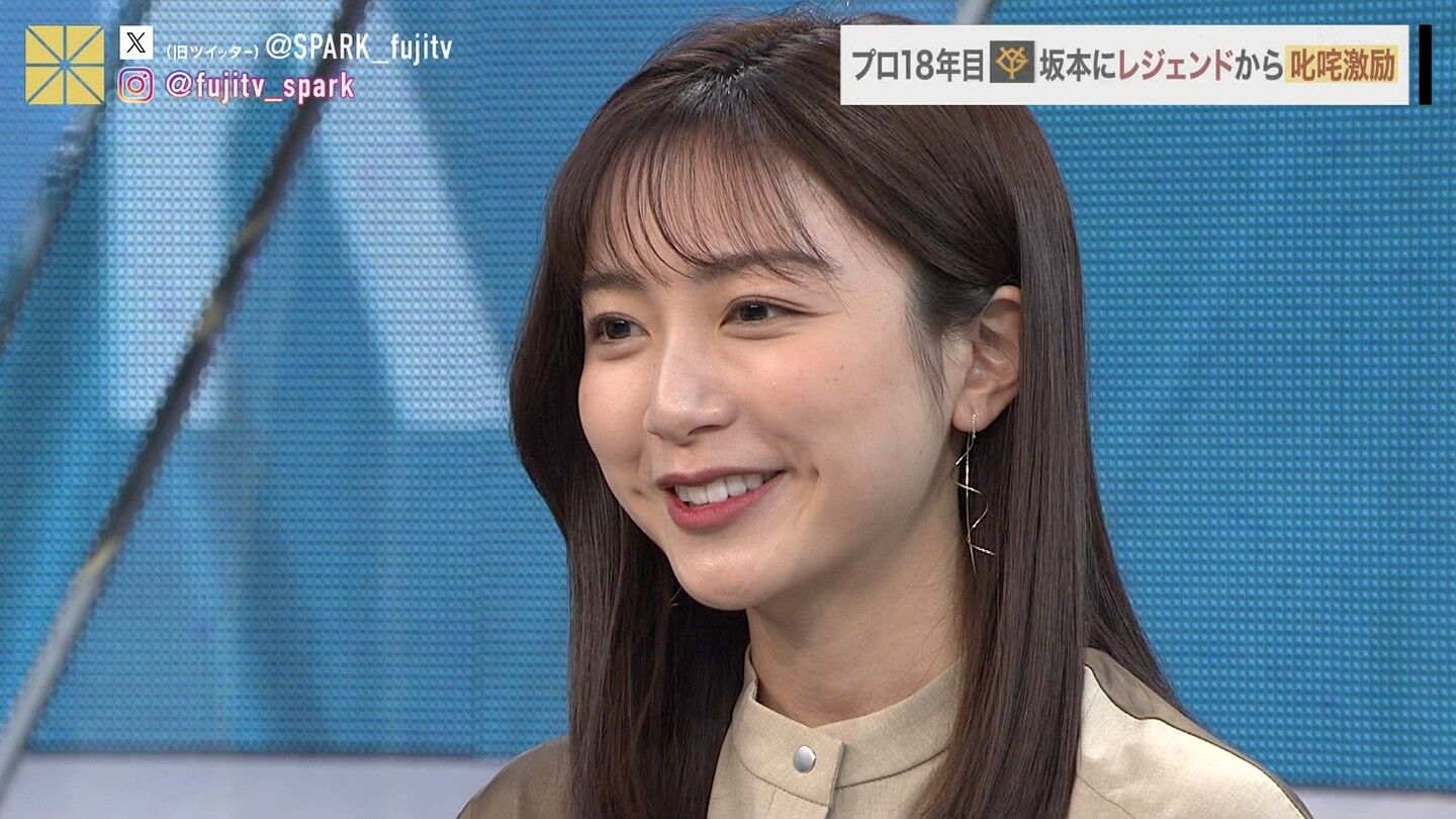 佐久間みなみアナの画像集 vol.517
