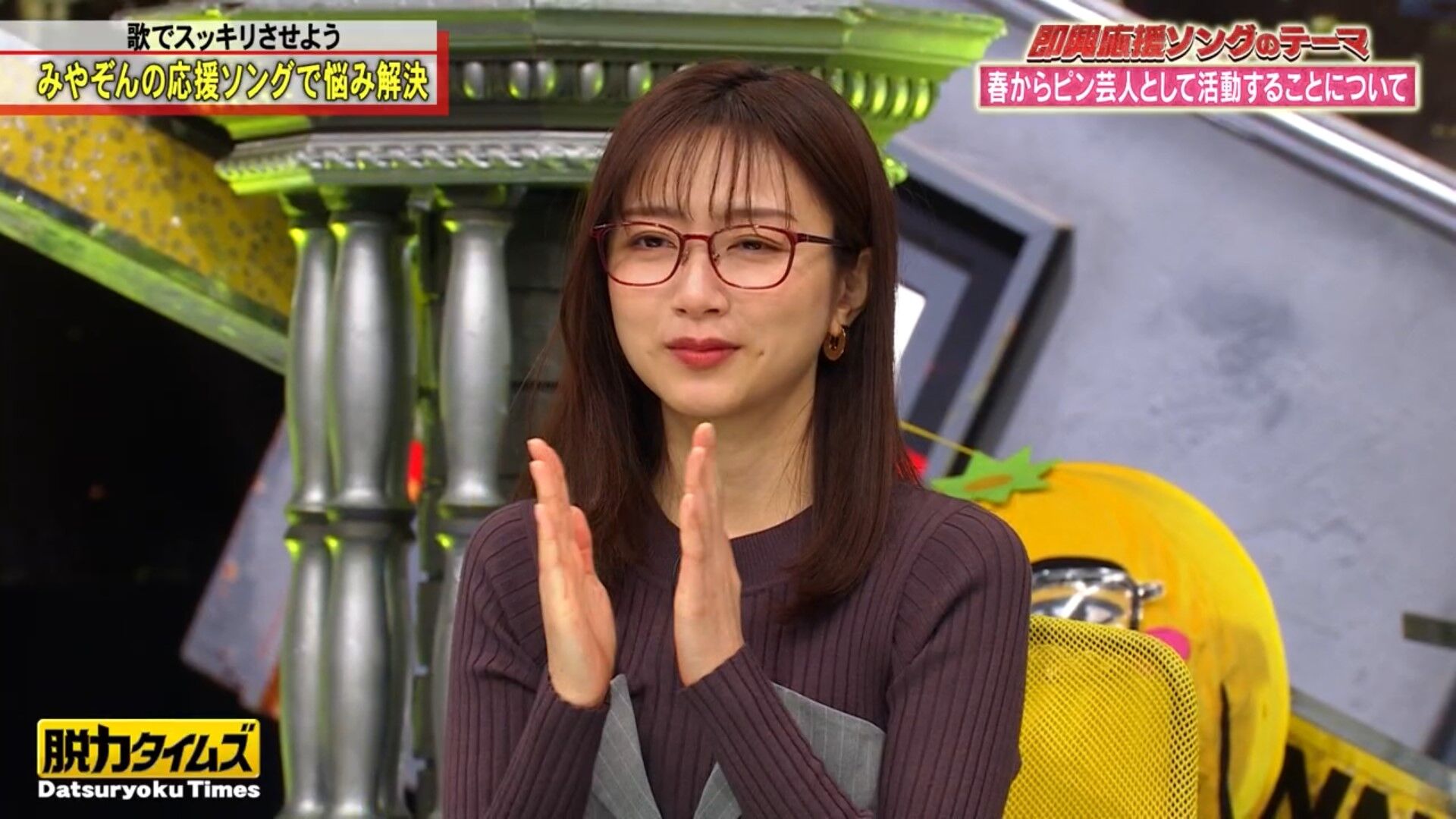 佐久間みなみアナの画像集 vol.497
