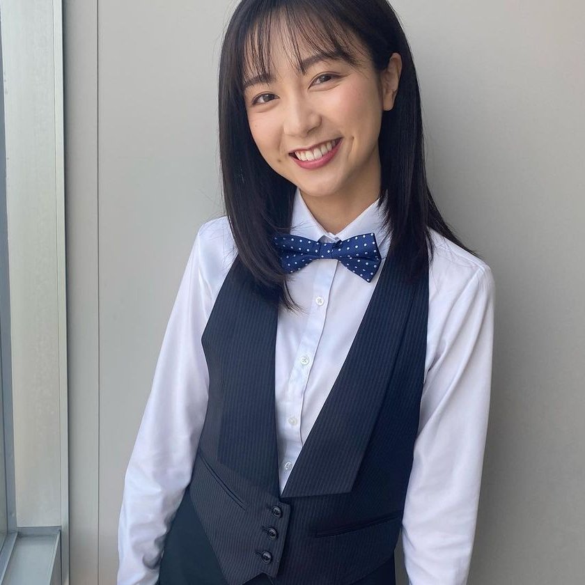 佐久間みなみアナの画像集 vol.413