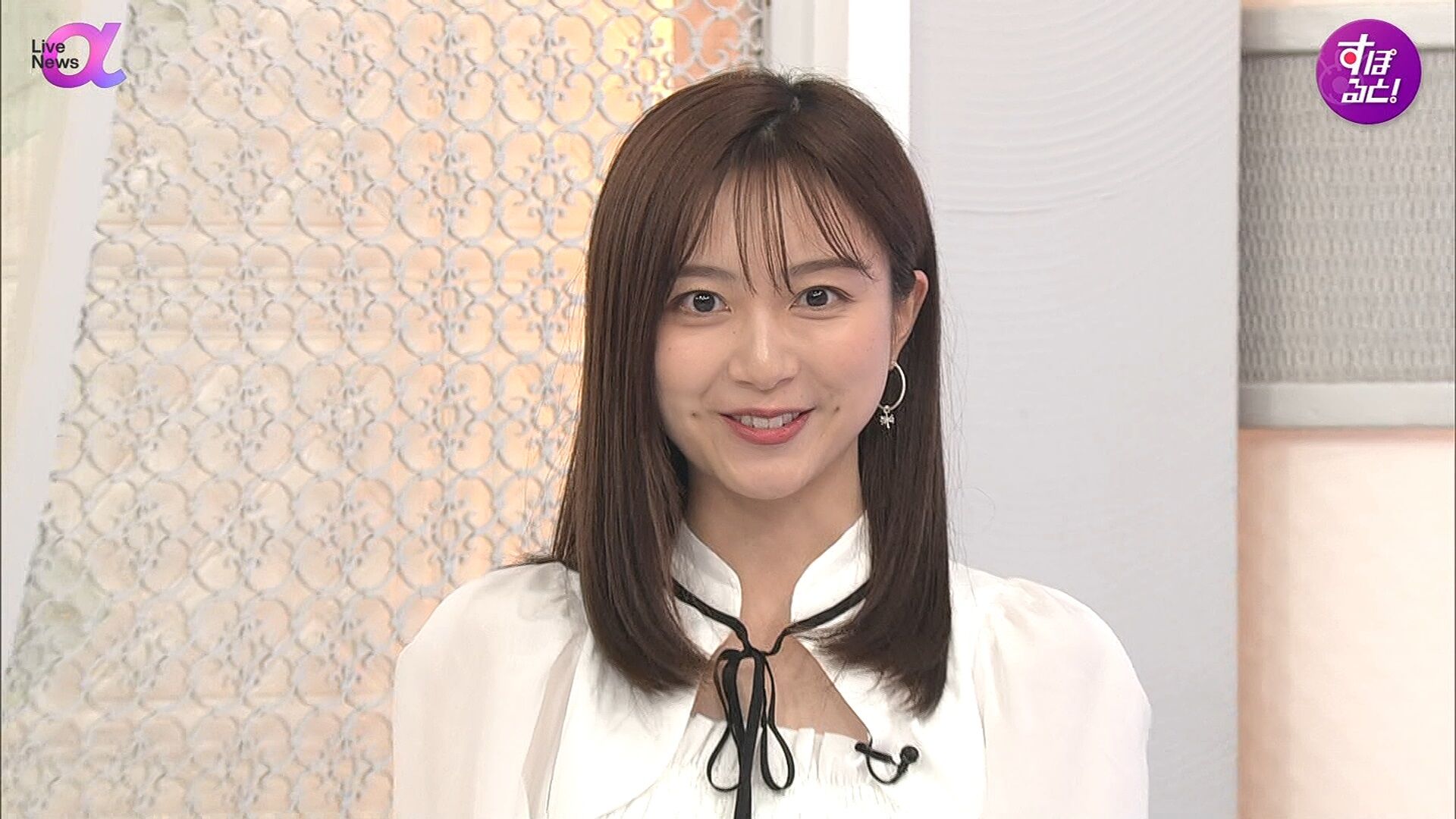佐久間みなみアナの画像集 vol.500