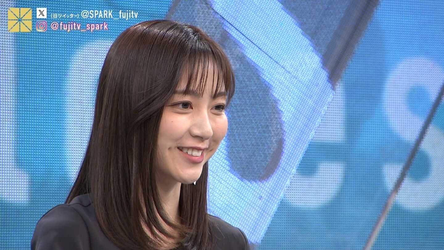 佐久間みなみアナの画像集 vol.514