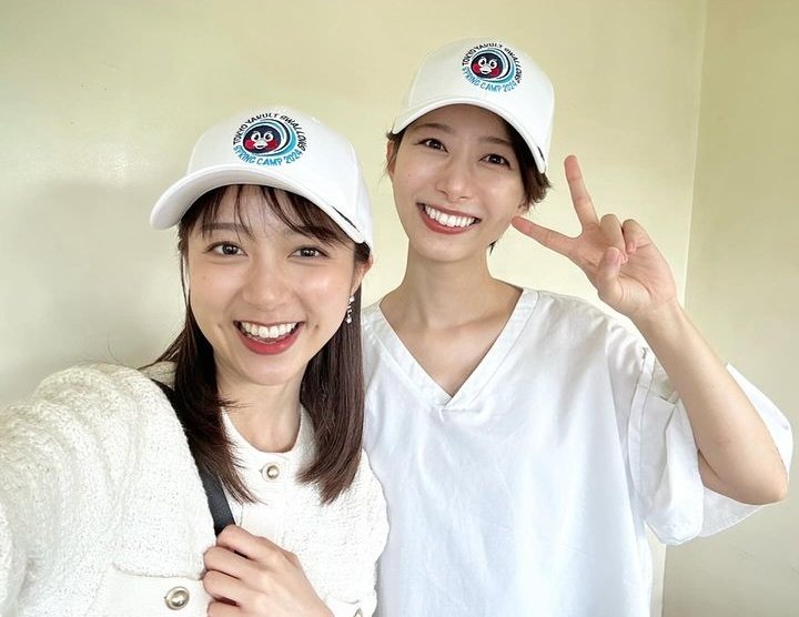 佐久間みなみアナの画像集 vol.417