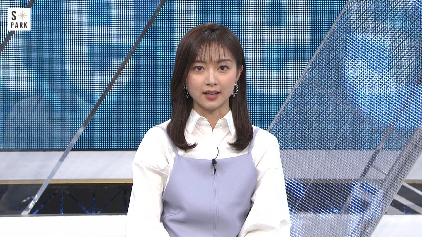 佐久間みなみアナの画像集 vol.513