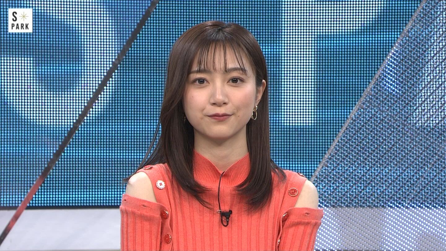佐久間みなみアナの画像集 vol.516