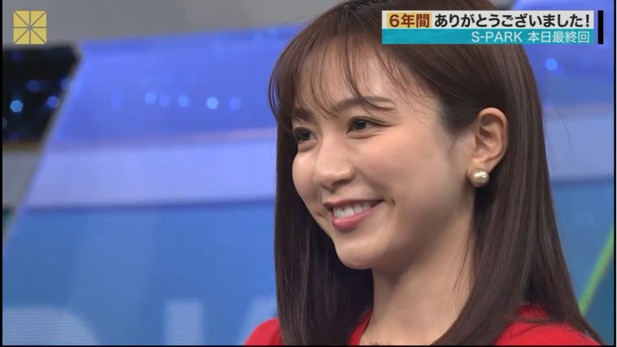 佐久間みなみアナの画像集 vol.502