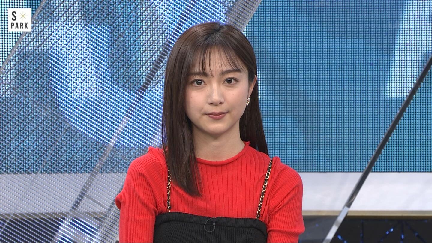 佐久間みなみアナの画像集 vol.510