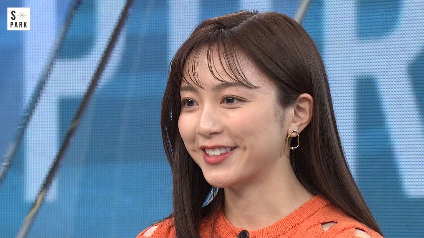 佐久間みなみアナの画像集 vol.508