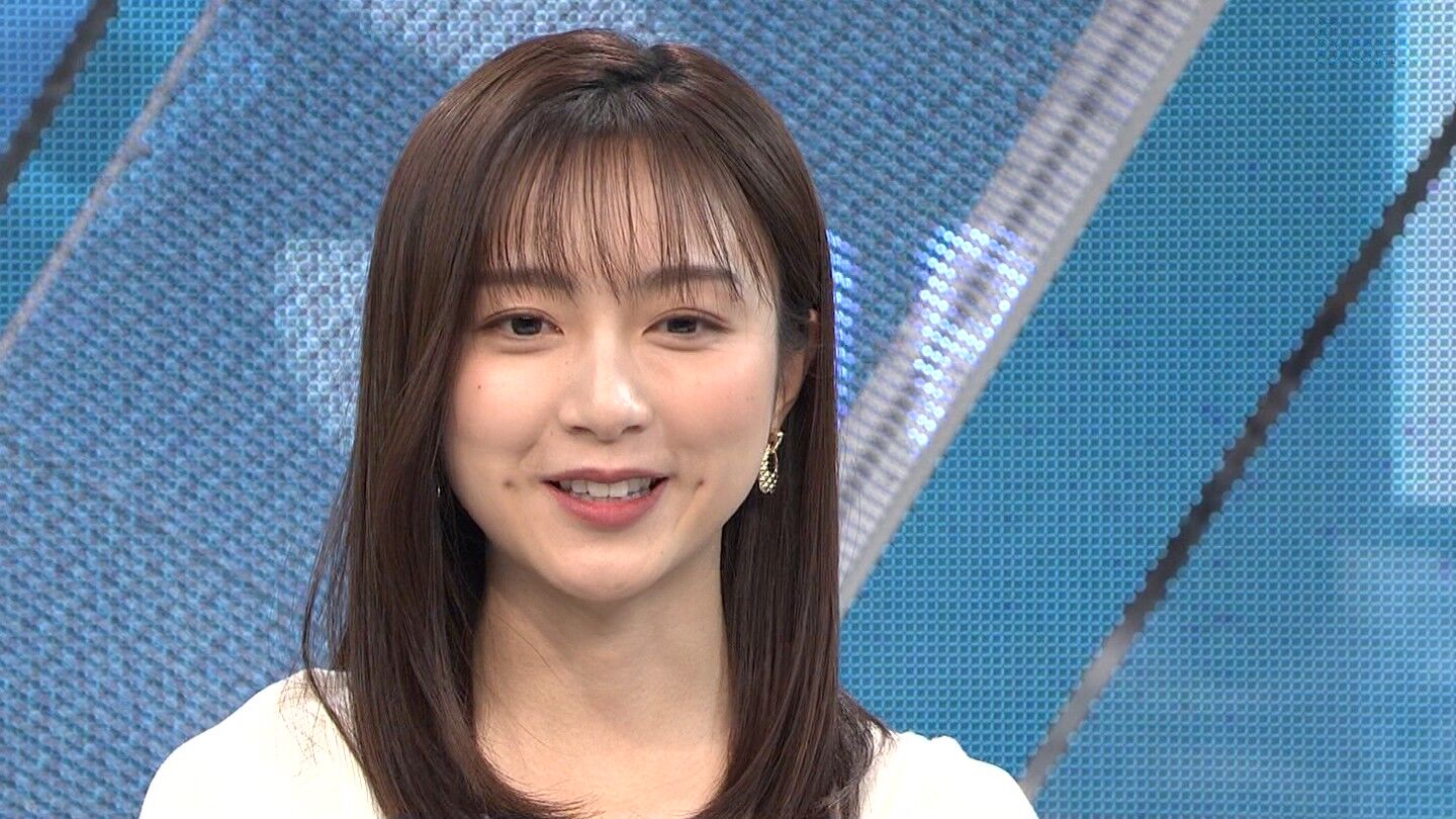 佐久間みなみアナの画像集 vol.511