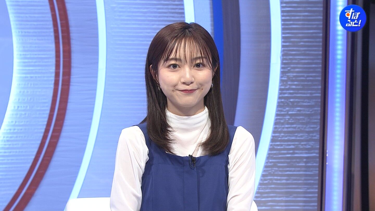 佐久間みなみアナの画像集 vol.493