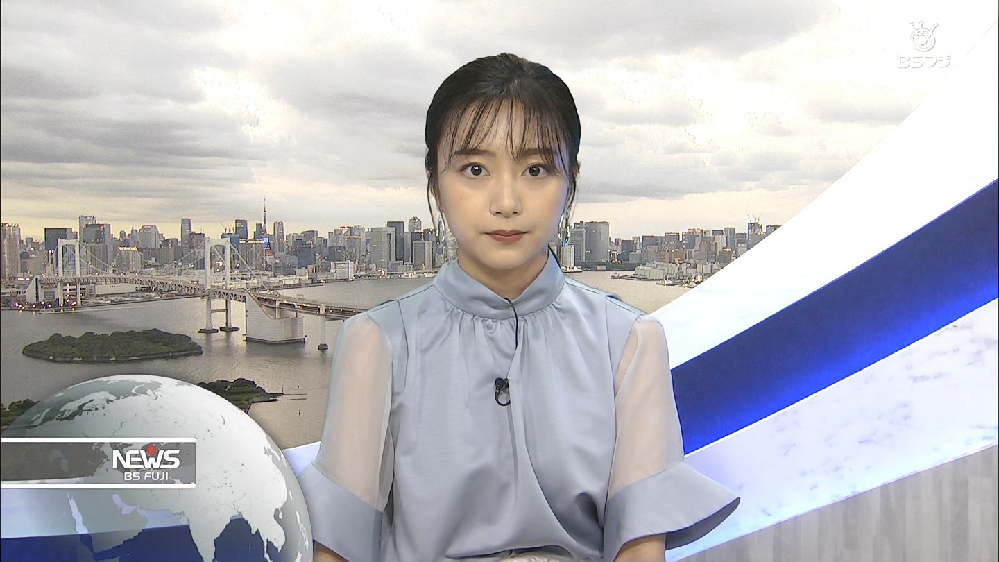 佐久間みなみアナの画像集 vol.488