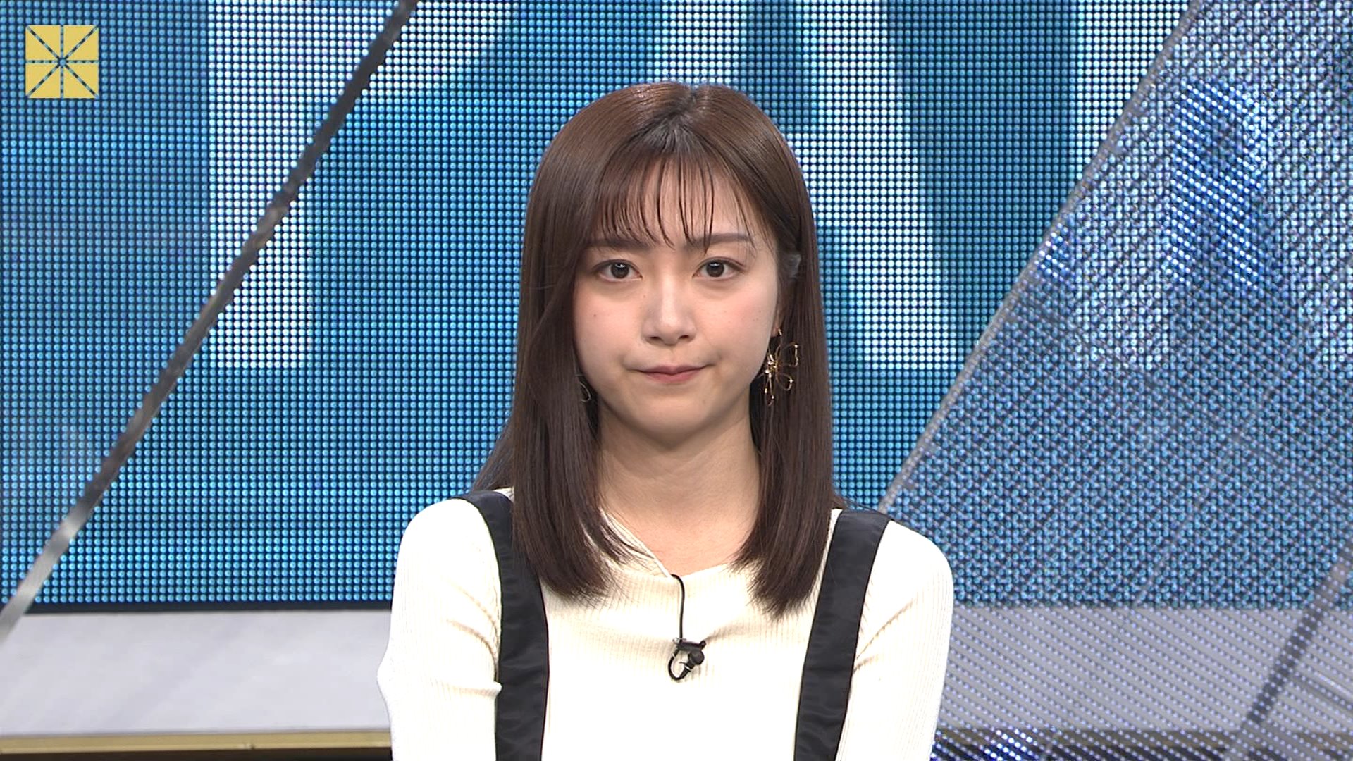 佐久間みなみアナの画像集 vol.321