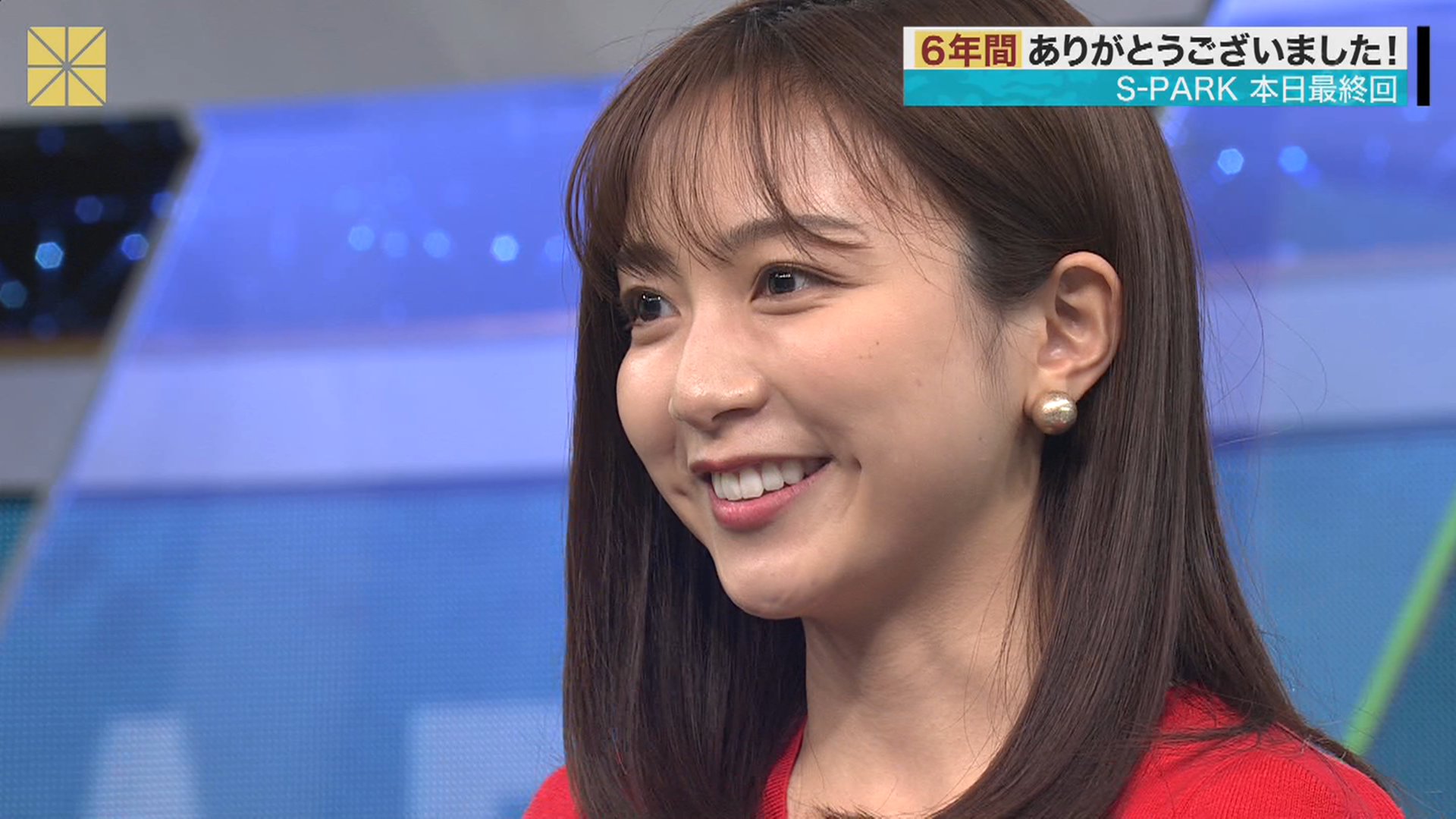 佐久間みなみアナの画像集 vol.315