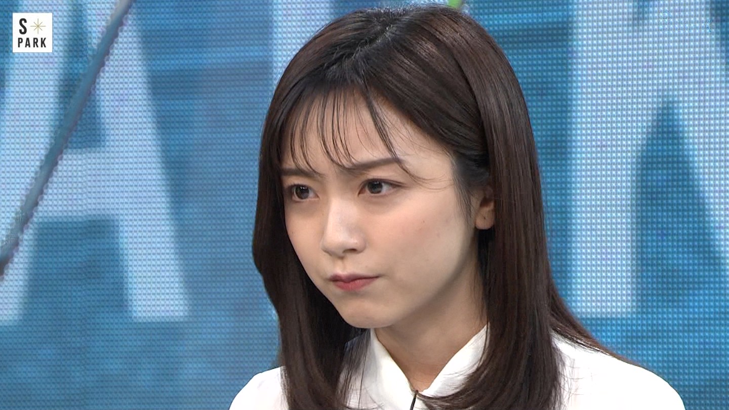 佐久間みなみアナの画像集 vol.351