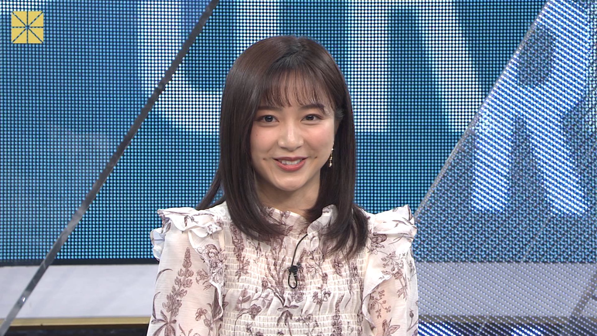 佐久間みなみアナの画像集 vol.213