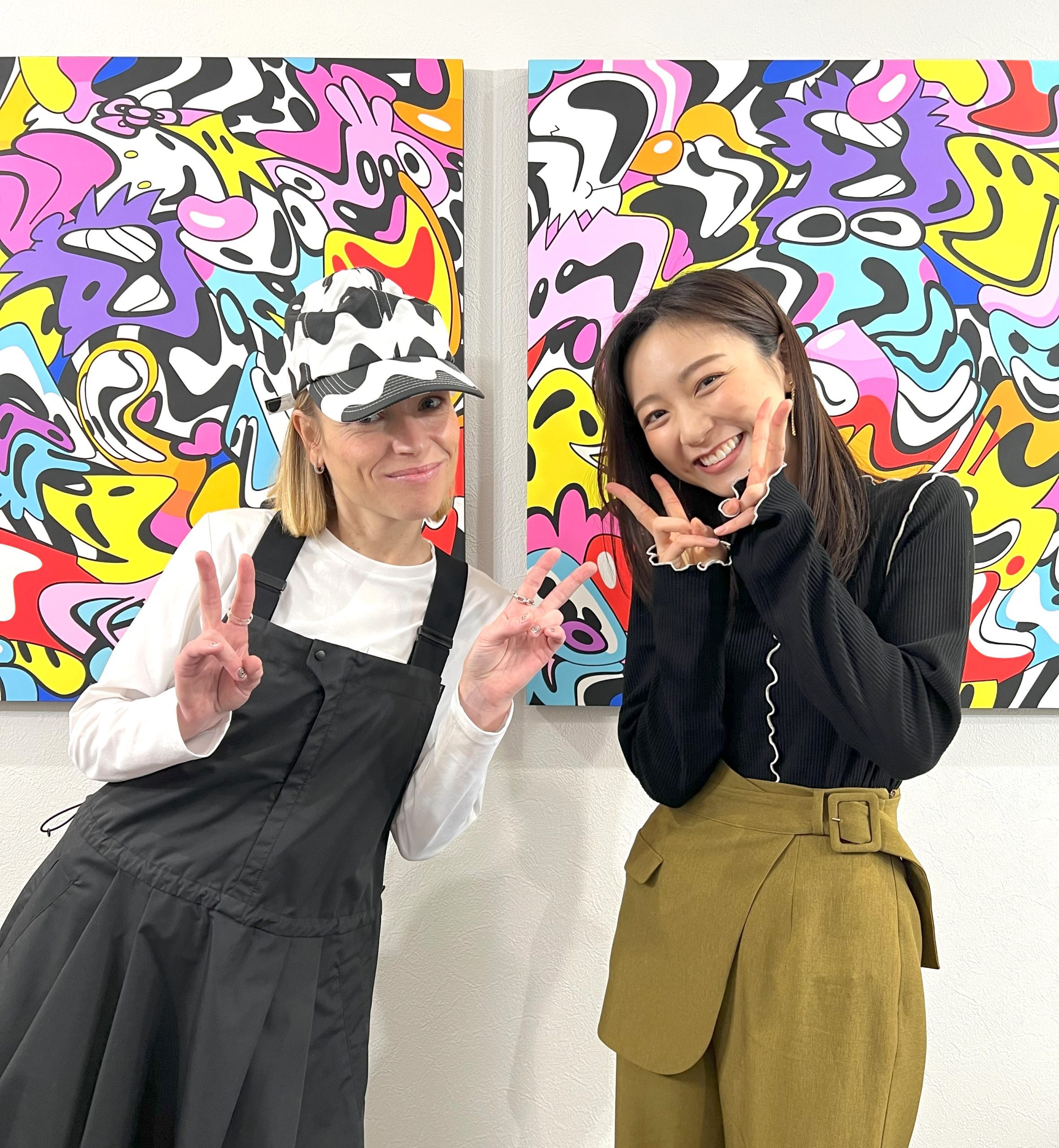 佐久間みなみアナの画像集 vol.288
