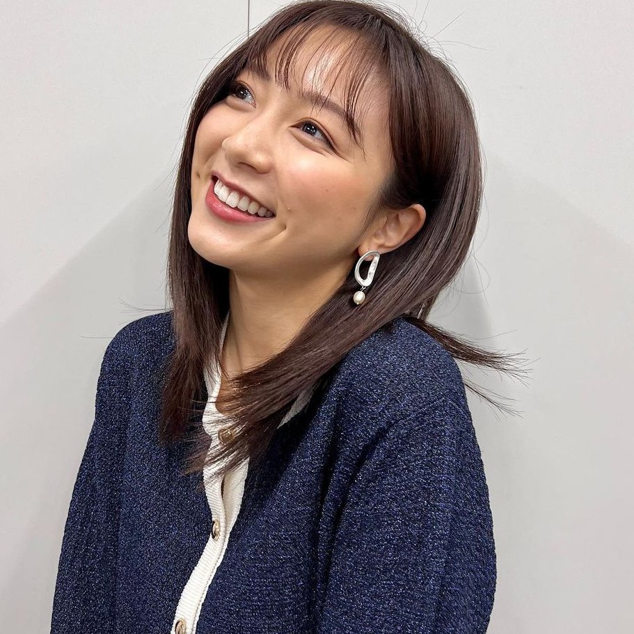 佐久間みなみアナの画像集 vol.292