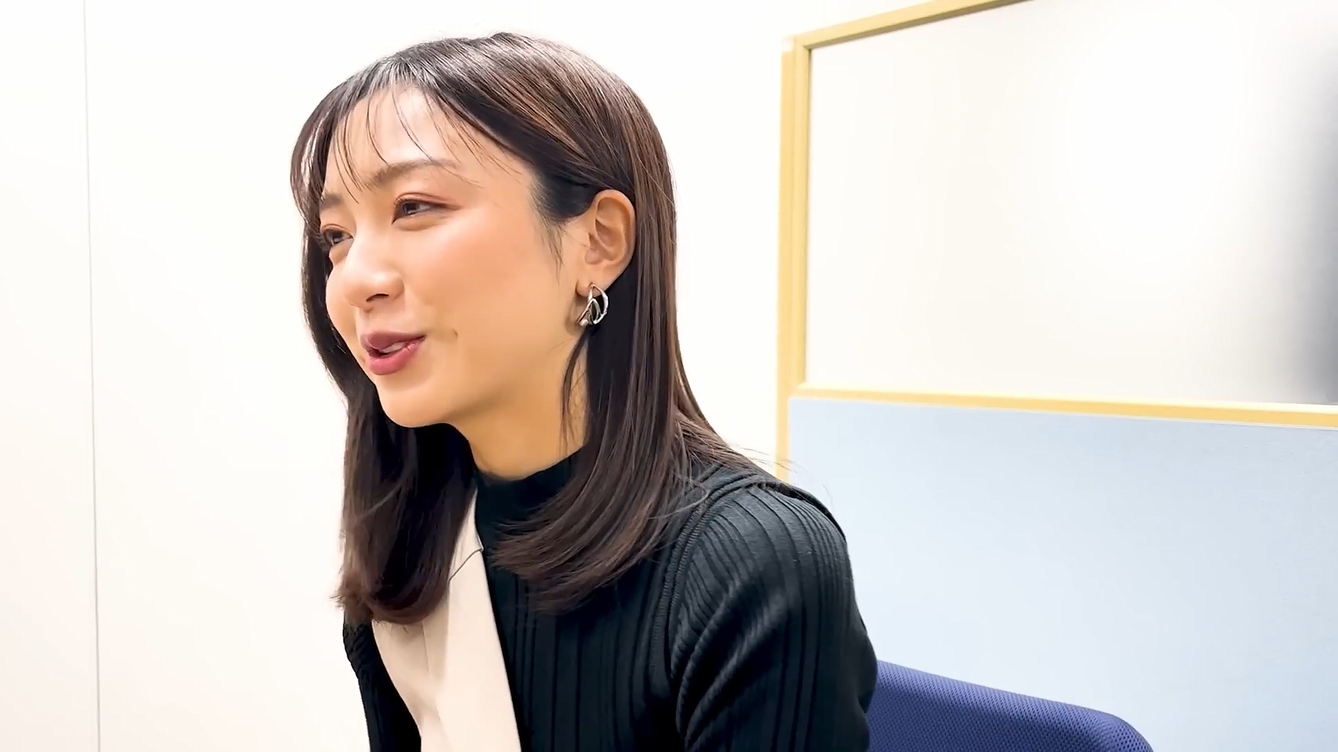 佐久間みなみアナの画像集 vol.26