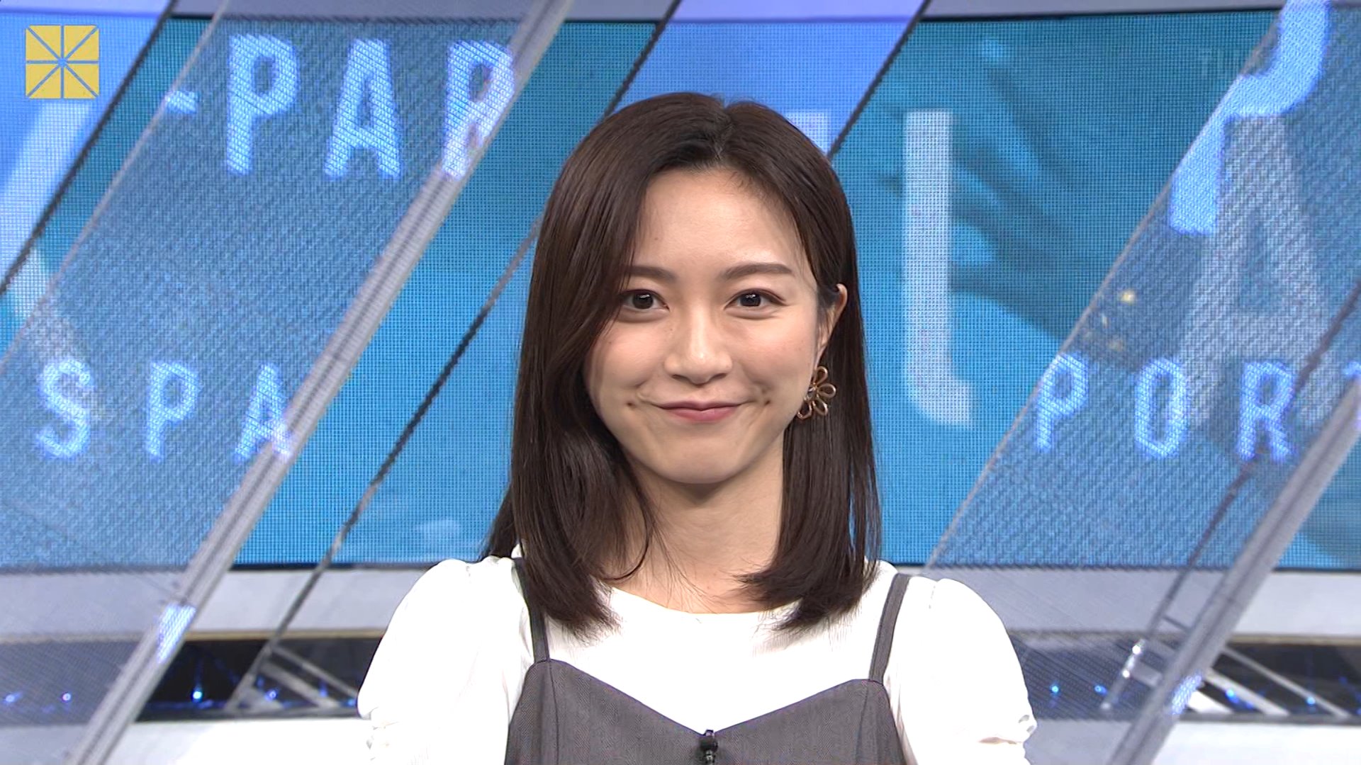 佐久間みなみアナの画像集 vol.283