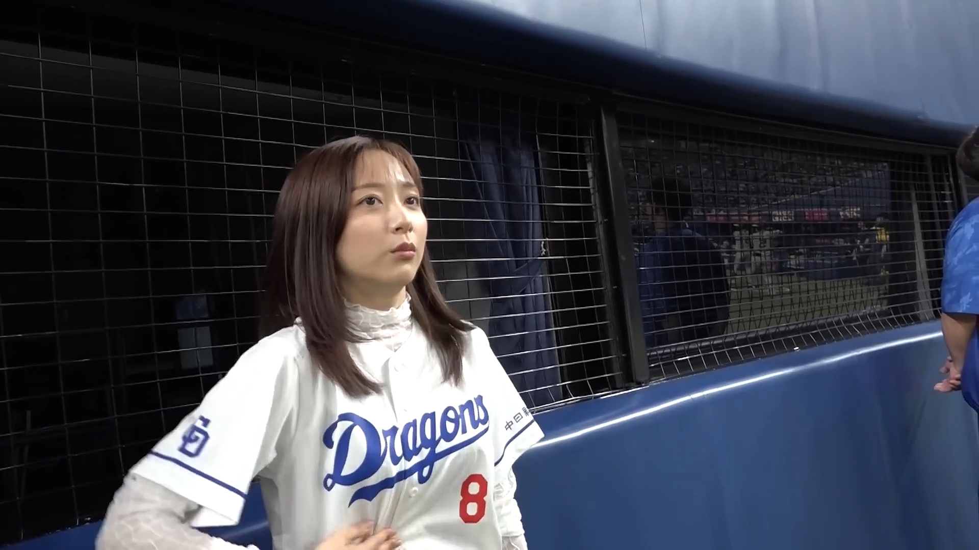 佐久間みなみアナの画像集 vol.31
