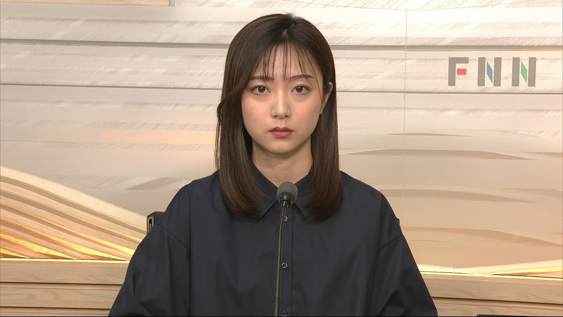 佐久間みなみアナの画像集 vol.311