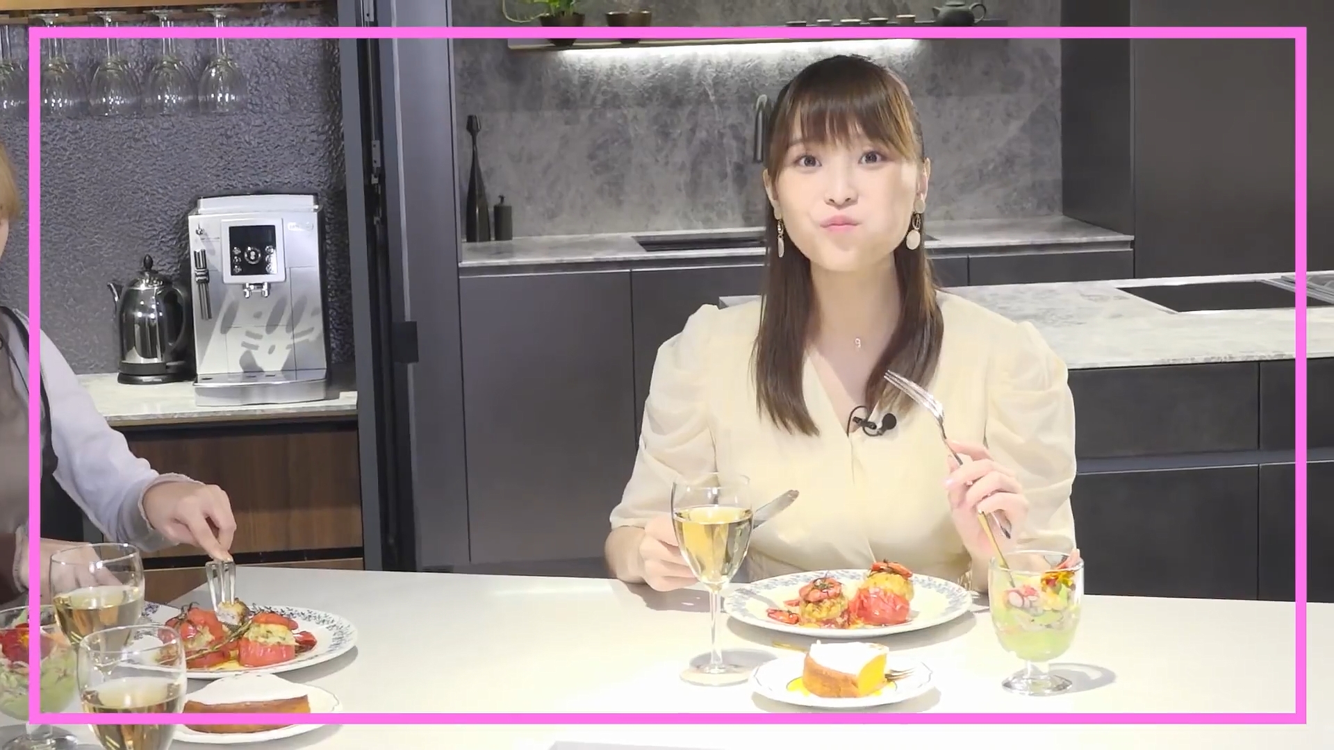 渡邊渚アナの画像集 vol.118