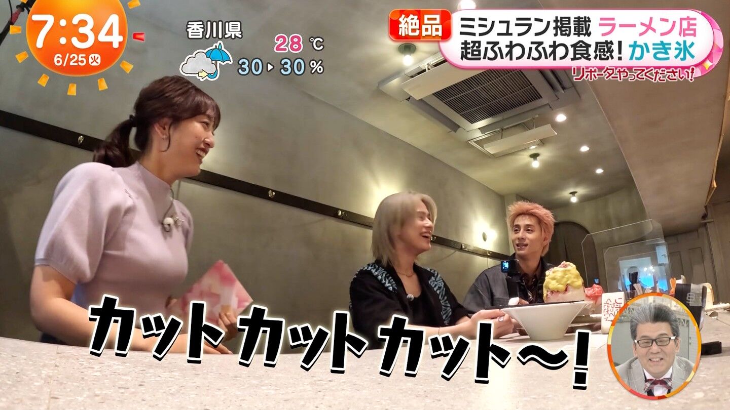藤本万梨乃アナの画像集 vol.101