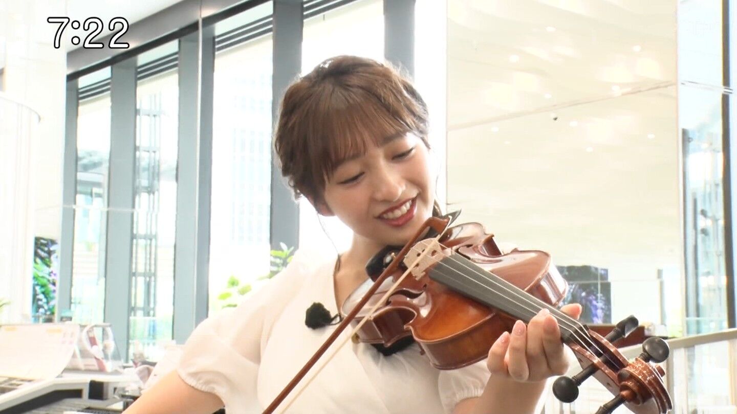 藤本万梨乃アナの画像集 vol.83