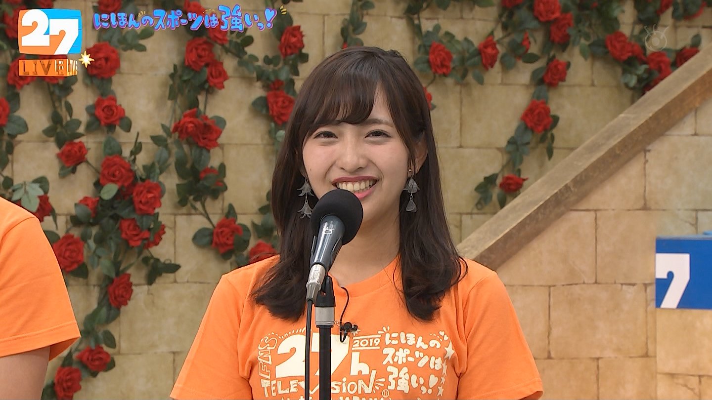 藤本万梨乃アナの画像集 vol.29